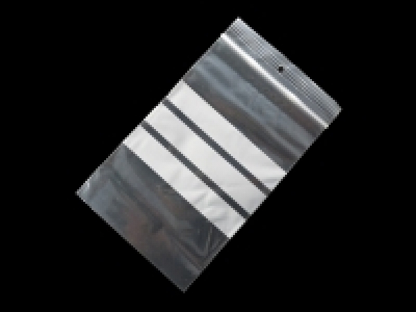 Seal bags 100pcs 06 x 08 cm writable