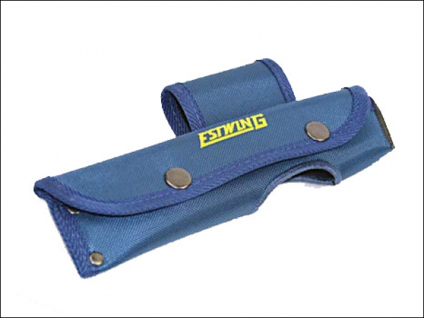 Top Estwing sheath nylon pointed pick hammer blue