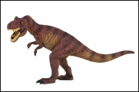 Model Tyrannosaurus groot