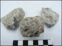 Molybdenite Molybden ore large