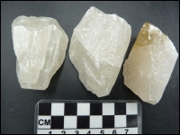 Calcite white large