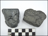 Sediment: Coal / Anthracite large