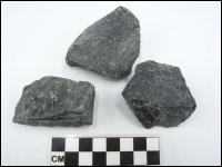 Igneous rock: Basalt large