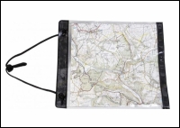 Map case small